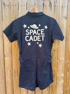Sugarhigh Lovestoned rare romper